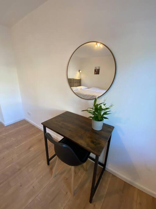 Nisay Home - 3 Room Apartment - A1 Ludwigsburg Ngoại thất bức ảnh