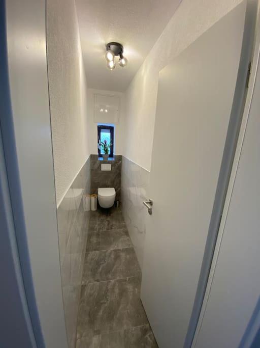 Nisay Home - 3 Room Apartment - A1 Ludwigsburg Ngoại thất bức ảnh