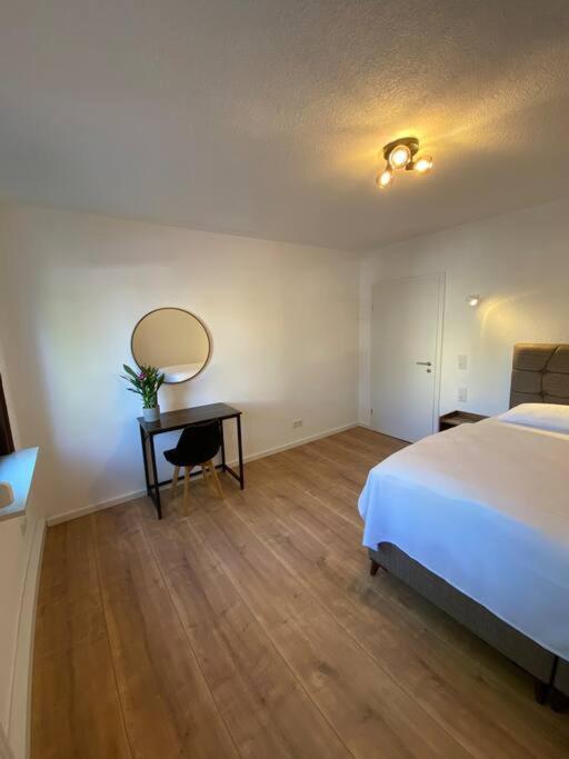 Nisay Home - 3 Room Apartment - A1 Ludwigsburg Ngoại thất bức ảnh