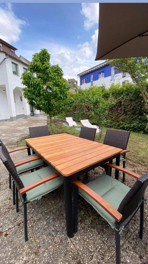 Nisay Home - 3 Room Apartment - A1 Ludwigsburg Ngoại thất bức ảnh