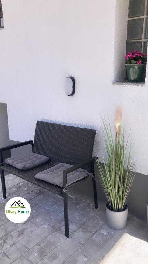 Nisay Home - 3 Room Apartment - A1 Ludwigsburg Ngoại thất bức ảnh