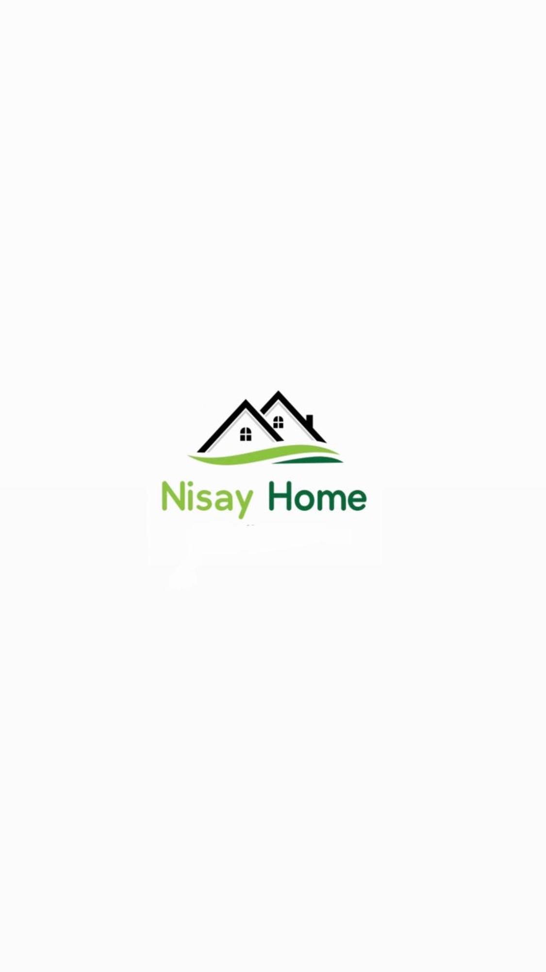 Nisay Home - 3 Room Apartment - A1 Ludwigsburg Ngoại thất bức ảnh